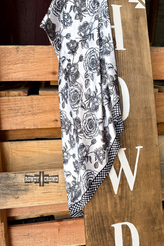 Stockman Wild Rag