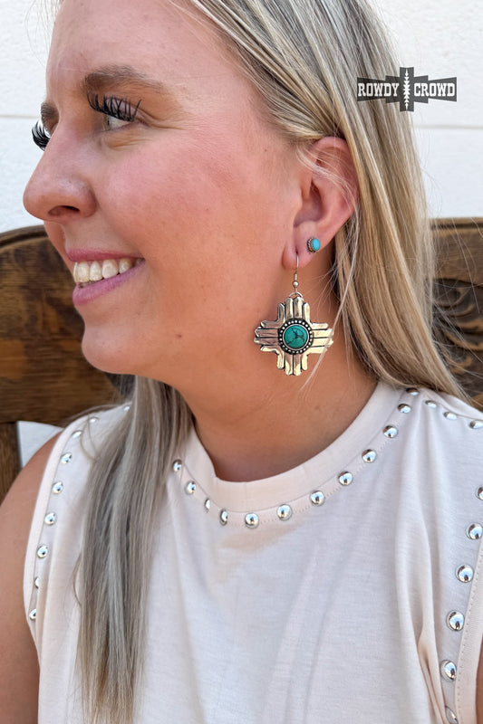 Yucca Valley Earrings