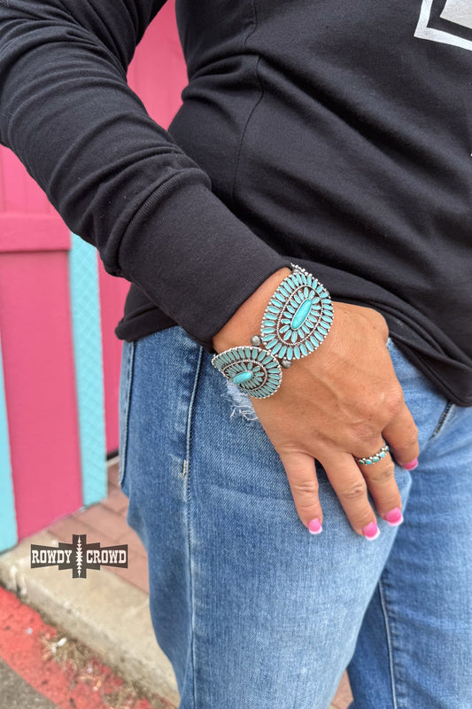 Brimstone Bracelet