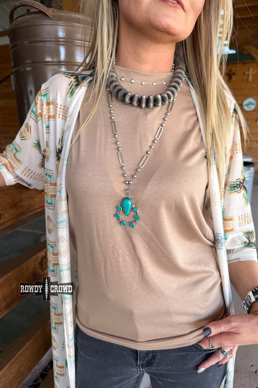 Coyote Flats Necklace